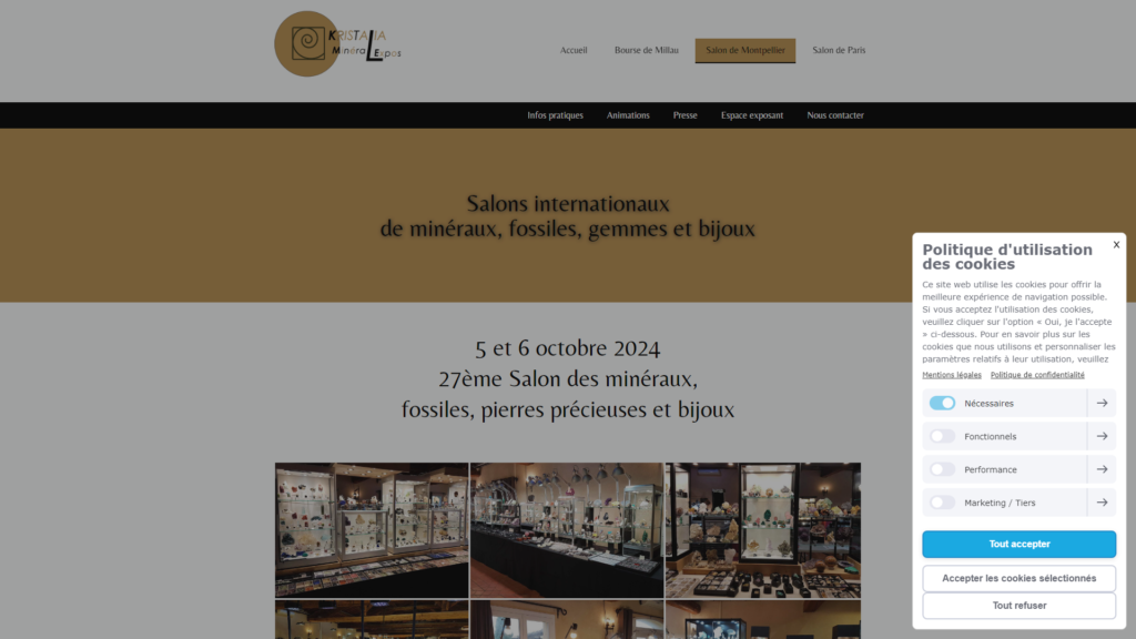Listing cover image