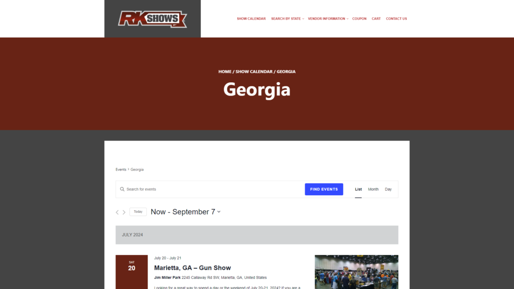 Listing cover image
