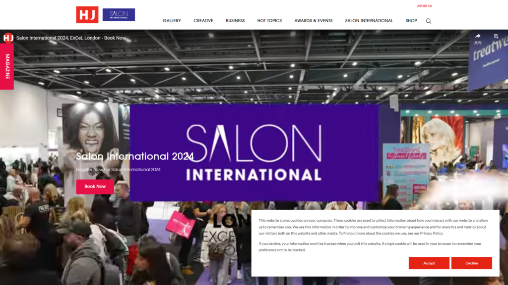 Listing cover image