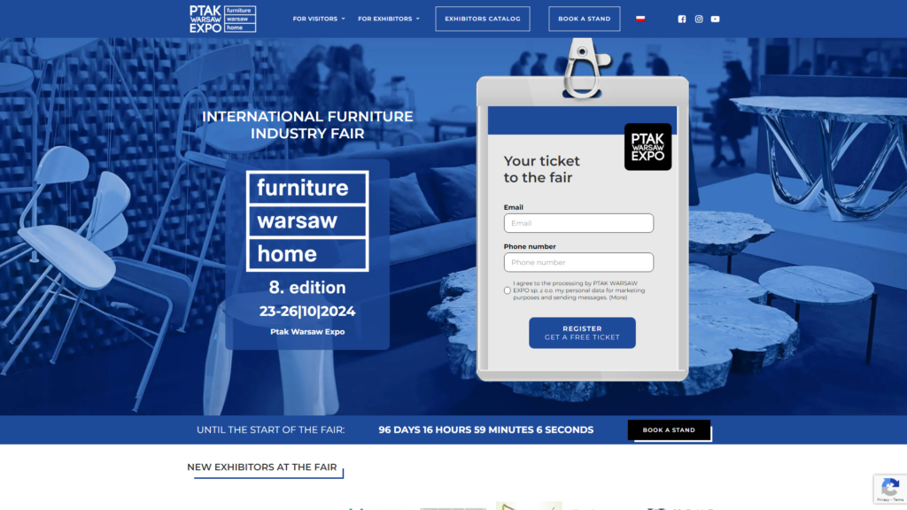 Listing cover image