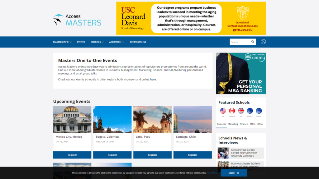Listing cover image