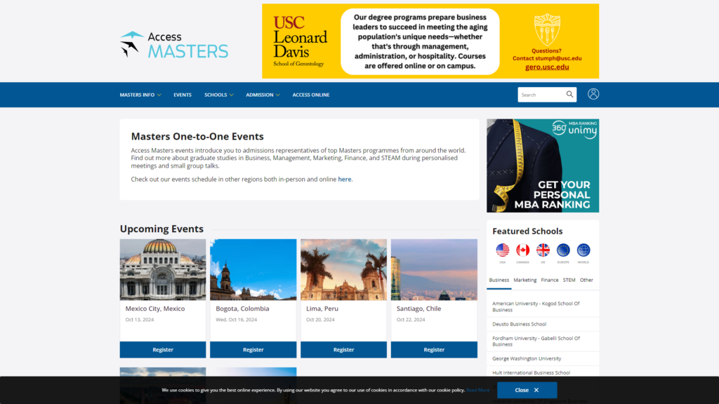 Listing cover image