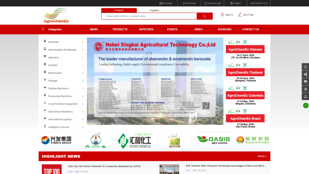 Listing cover image