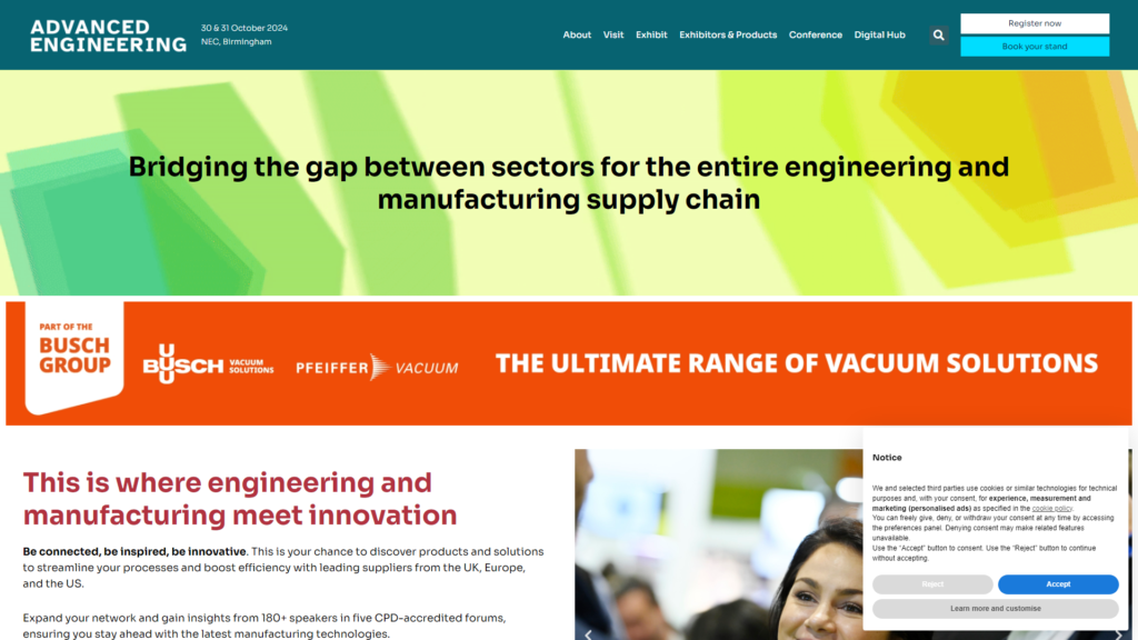 Listing cover image