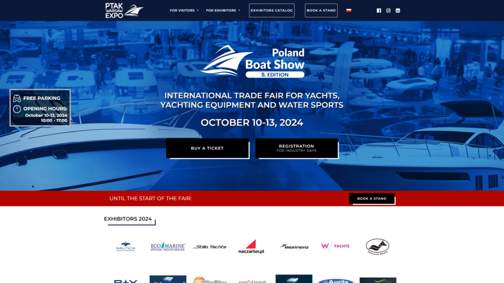 Listing cover image