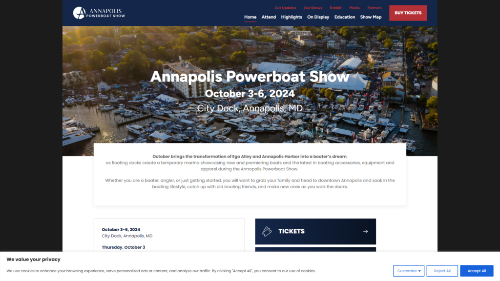 Listing cover image