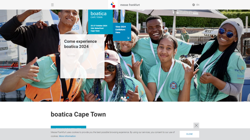 Listing cover image