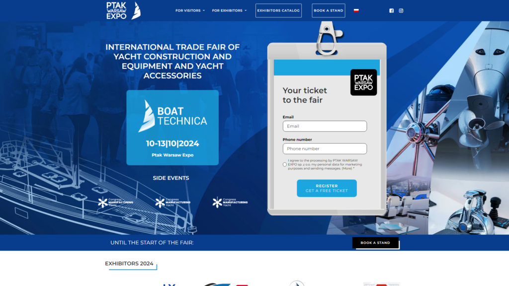 Listing cover image