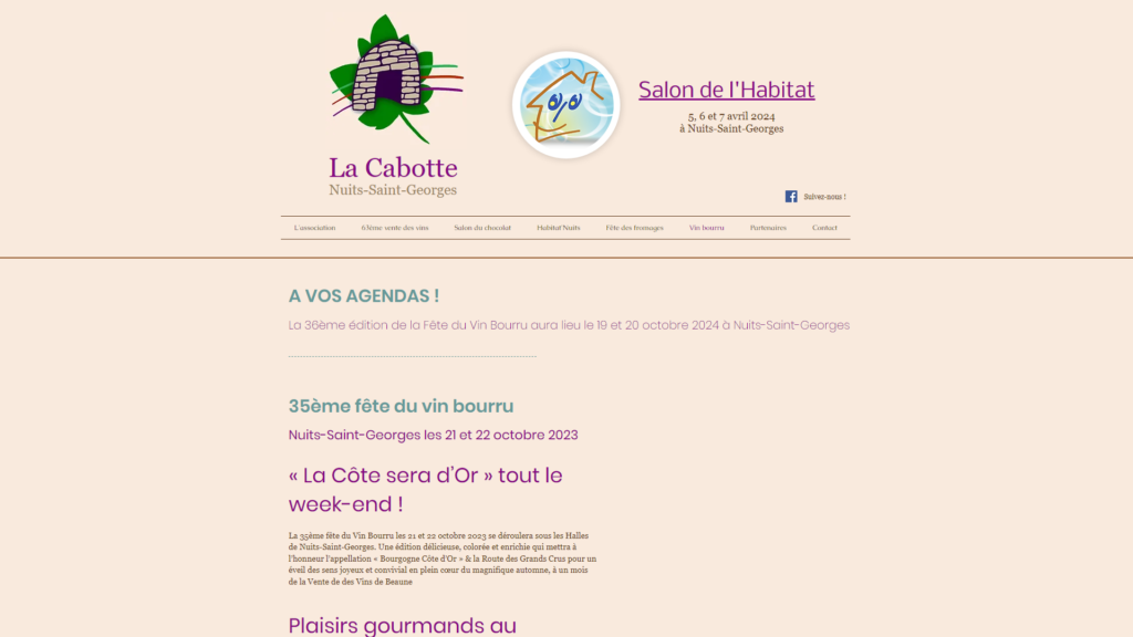 Listing cover image
