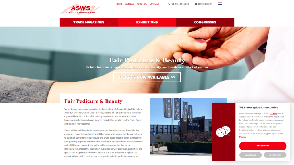 Listing cover image
