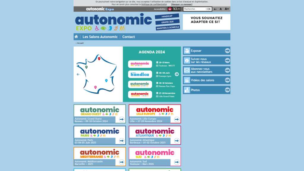 Listing cover image
