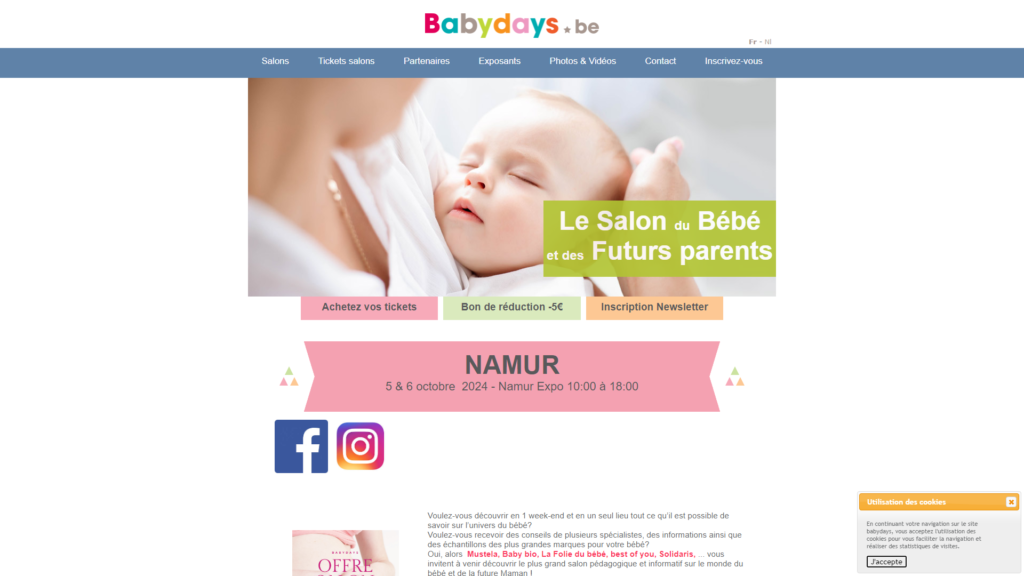 Listing cover image