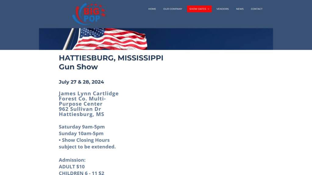 Listing cover image
