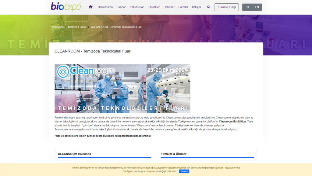 Listing cover image