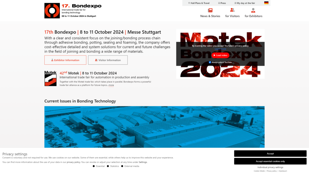 Listing cover image