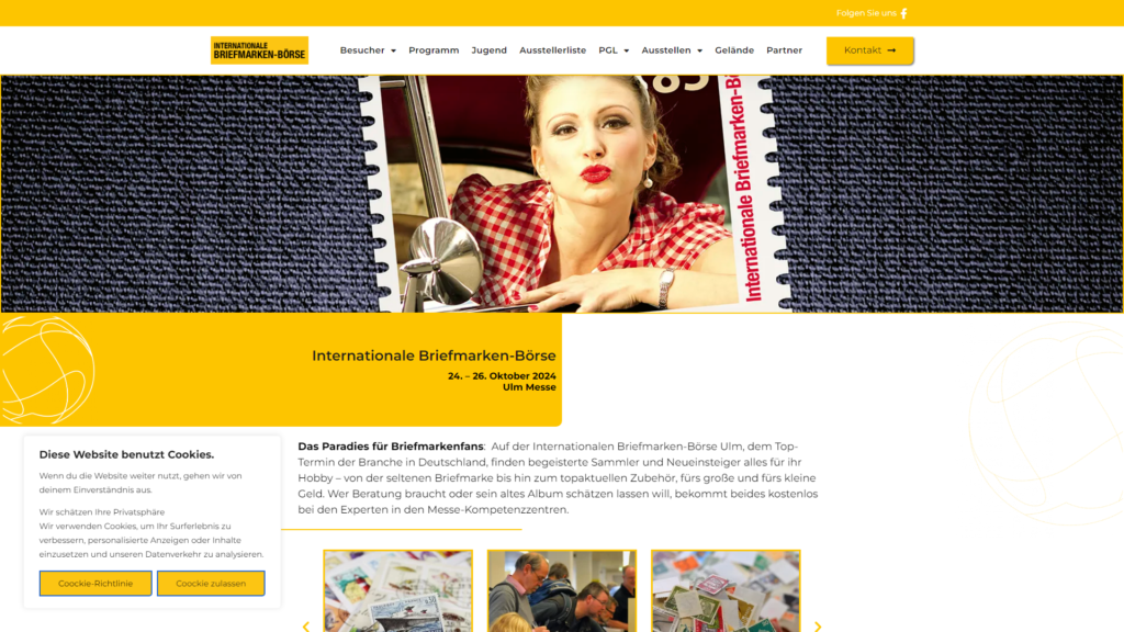 Listing cover image
