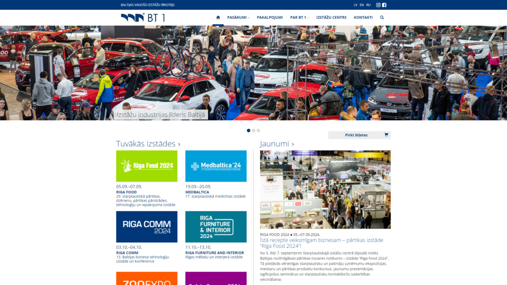 Listing cover image