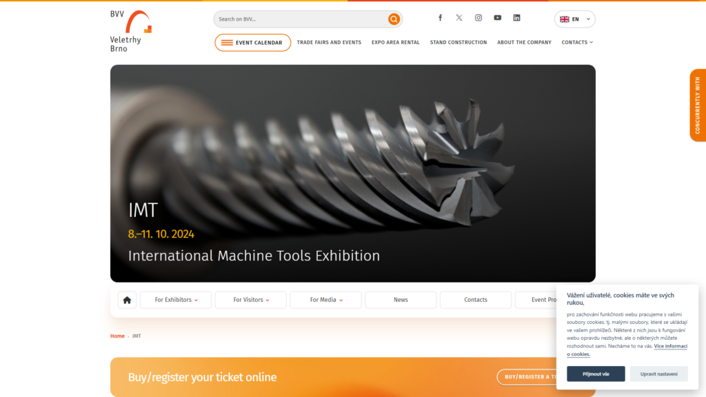 Listing cover image