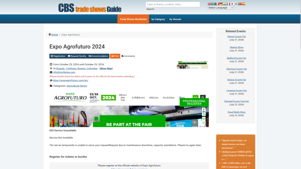 Listing cover image