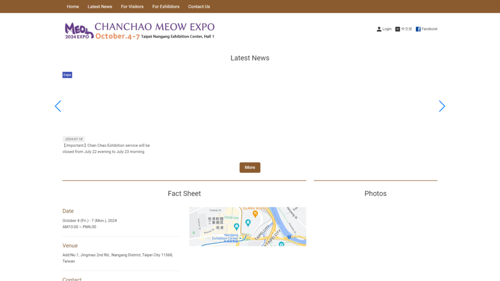 Listing cover image