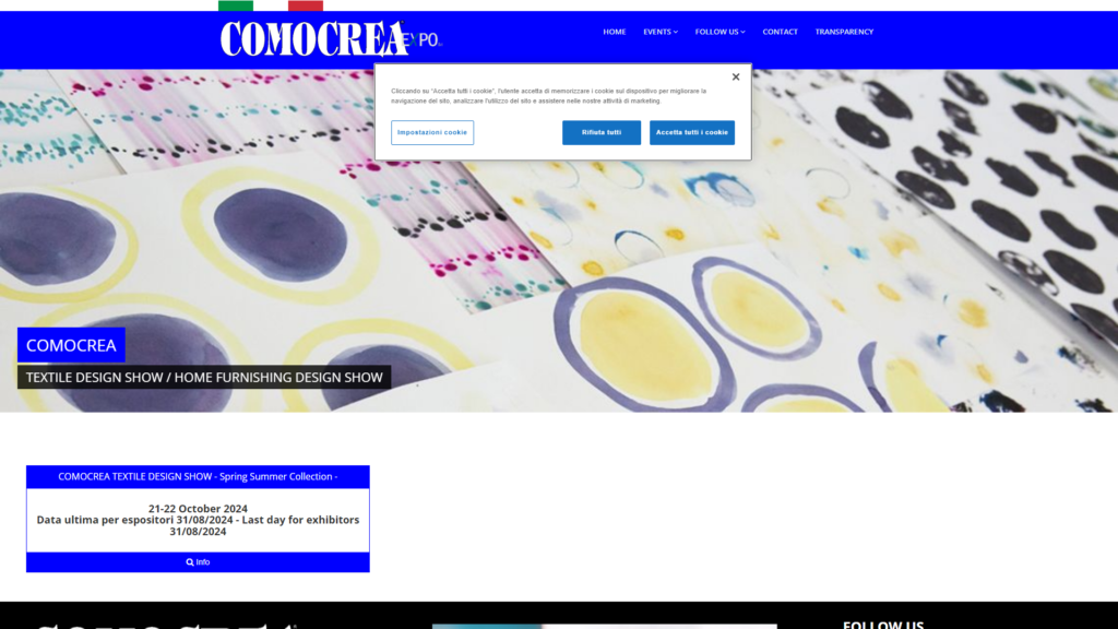 Listing cover image