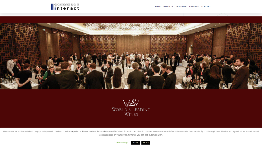 Listing cover image