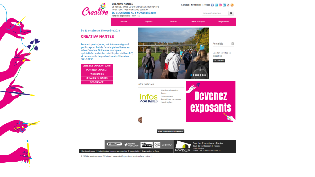 Listing cover image