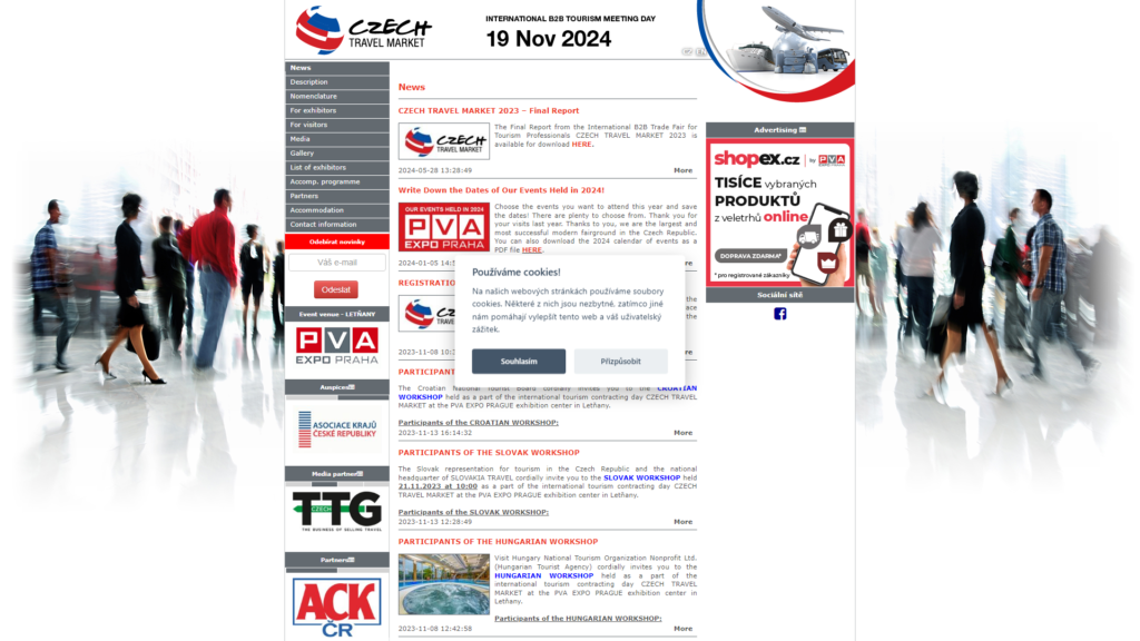 Listing cover image