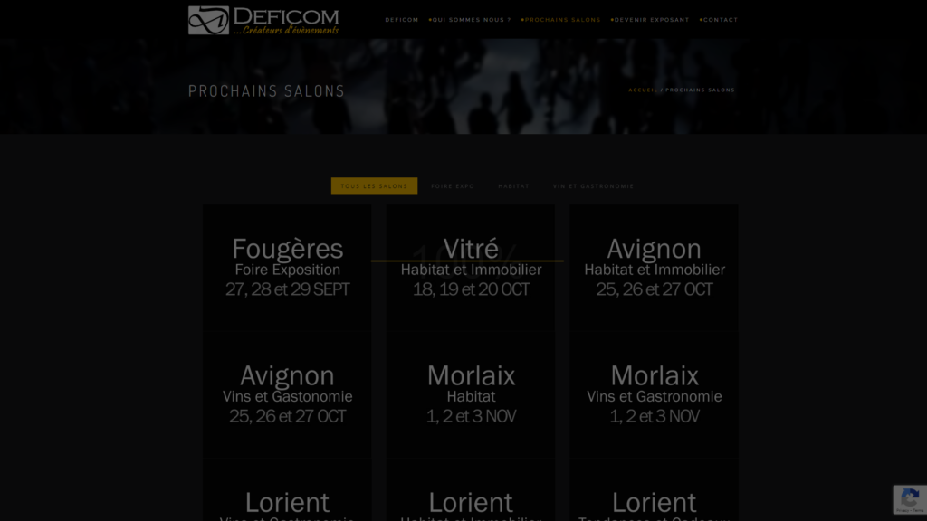 Listing cover image