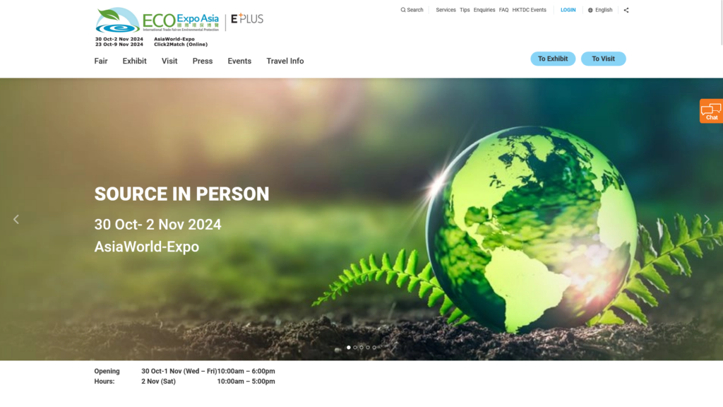 Listing cover image