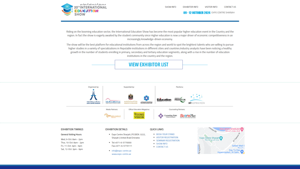 Listing cover image