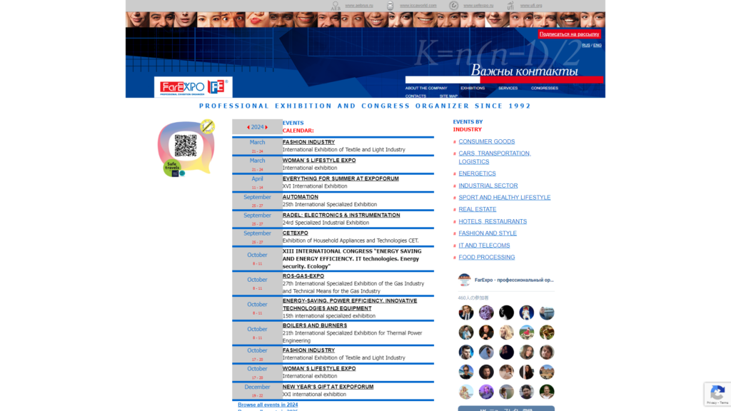 Listing cover image