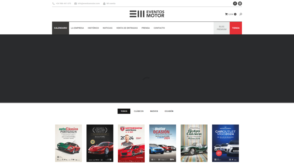 Listing cover image