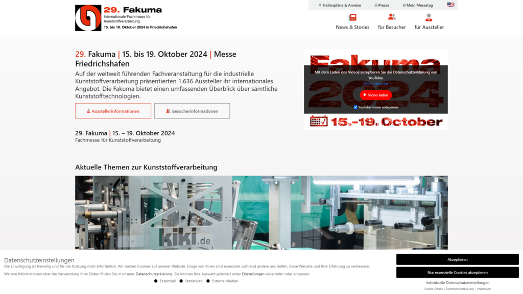 Listing cover image