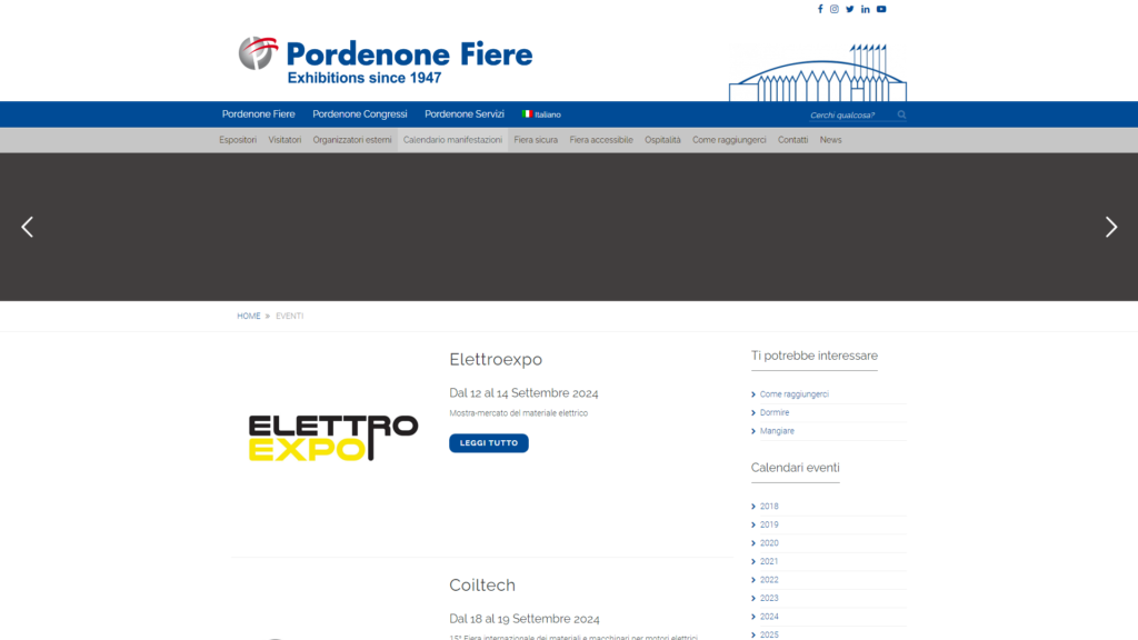 Listing cover image