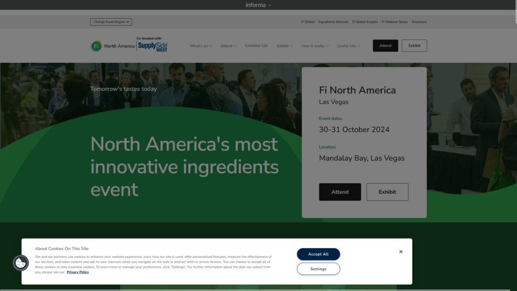 Listing cover image