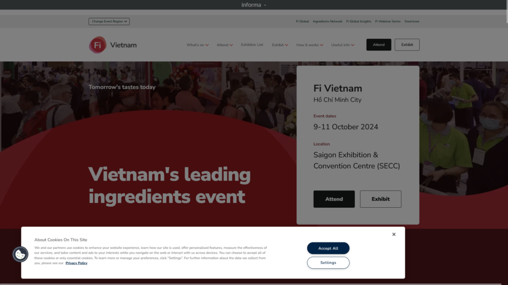 Listing cover image
