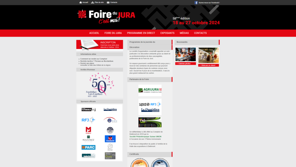 Listing cover image