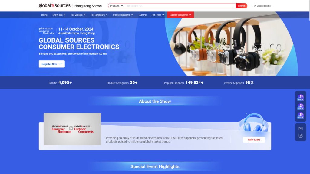 Listing cover image