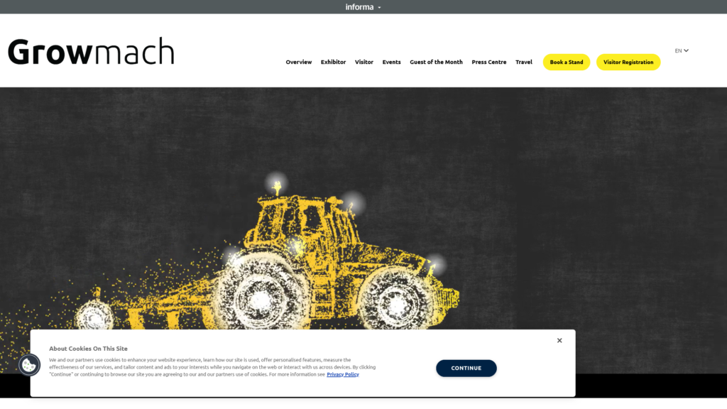 Listing cover image