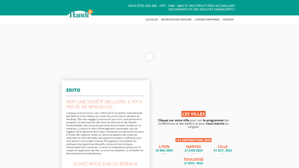 Listing cover image
