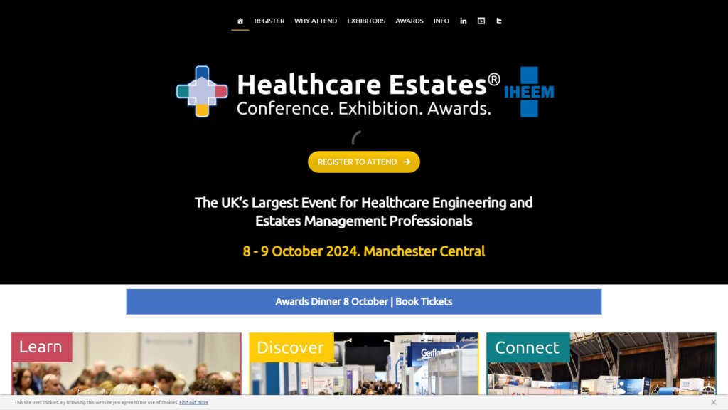Listing cover image