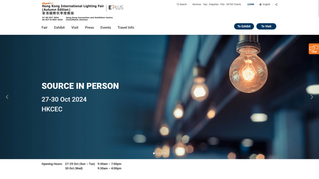Listing cover image