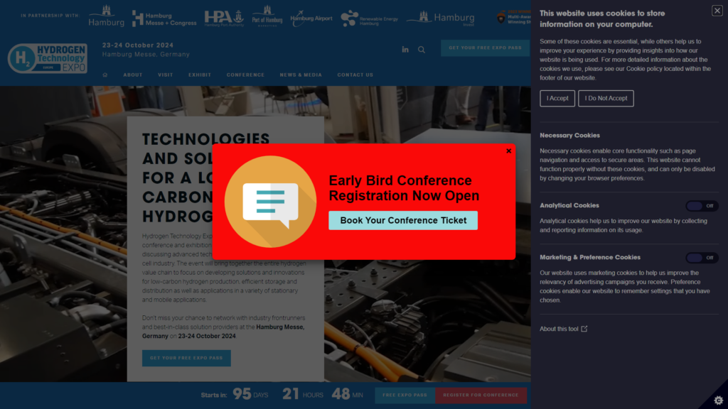 Listing cover image