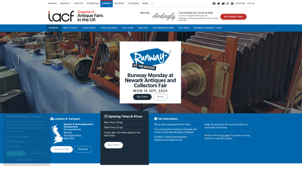 Listing cover image