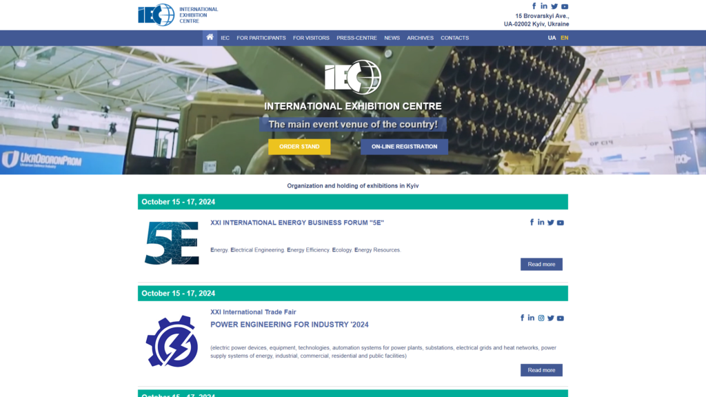 Listing cover image