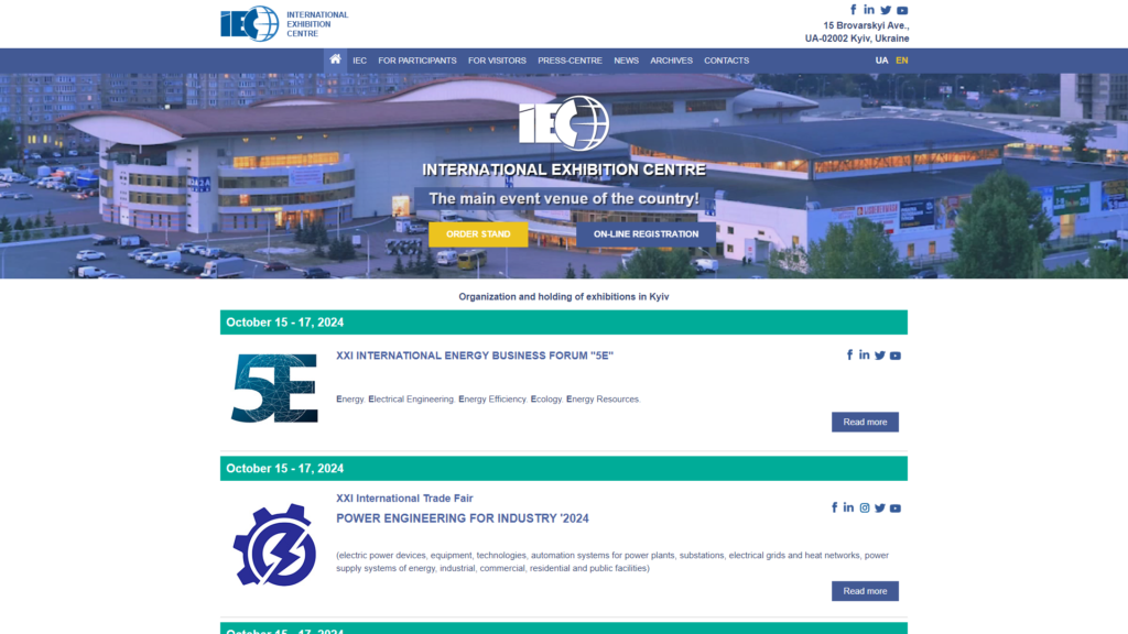 Listing cover image