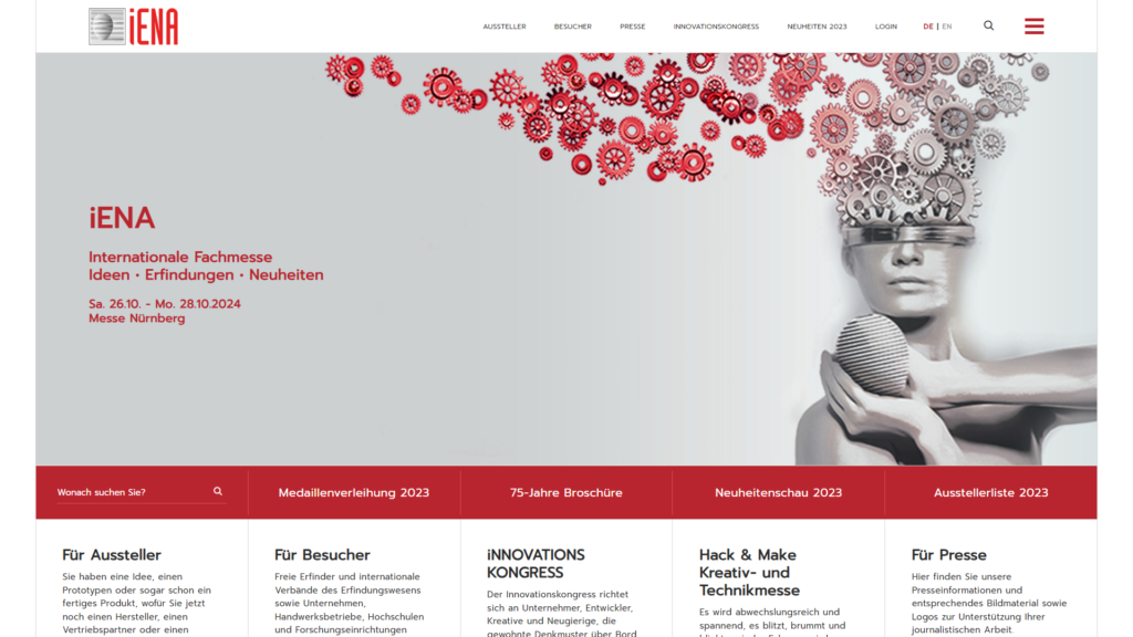 Listing cover image