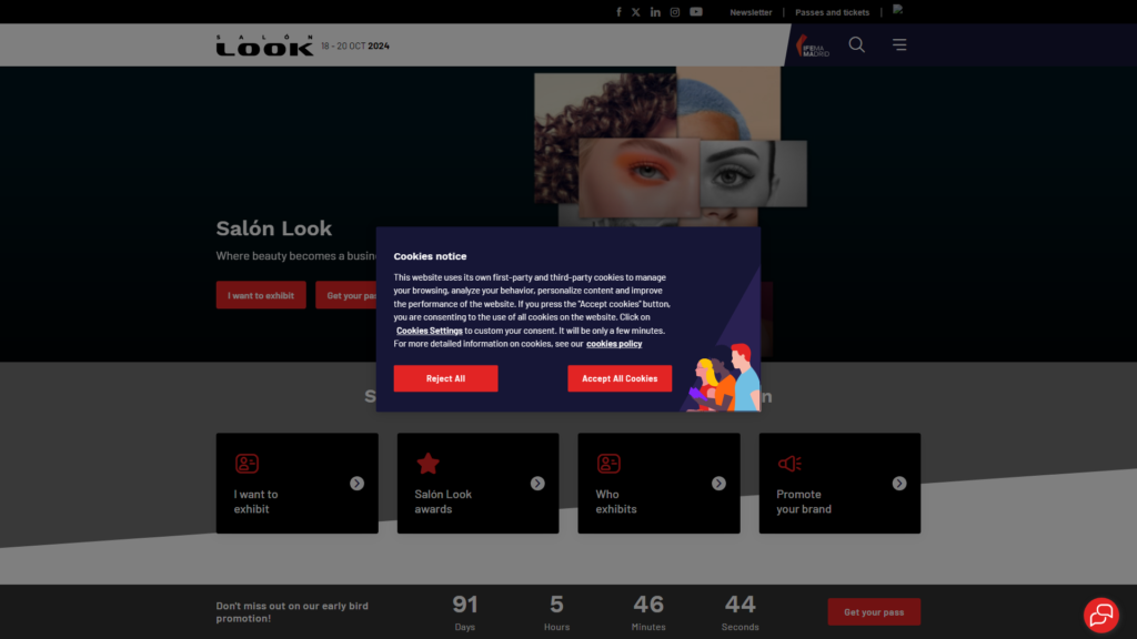 Listing cover image