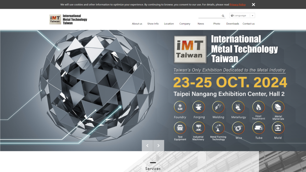 Listing cover image
